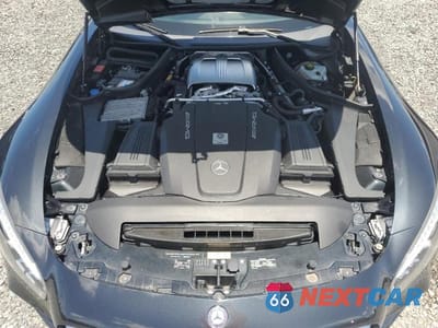 Zdjęcie 11 z 12 samochodu: 2016 MERCEDES-BENZ AMG GT S VIN:WDDYJ7JA1GA004665 - miniatura
