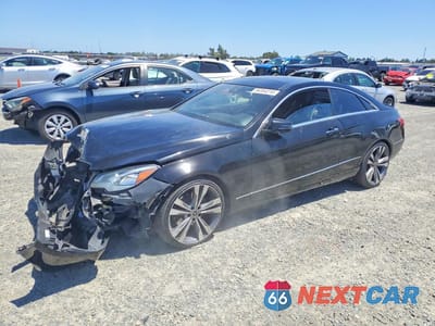 2016 MERCEDES-BENZ E 400 WDDKJ6FB0GF332096 - główne zdjęcie licytacji z USA - miniatura