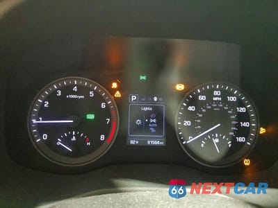 Zdjęcie 9 z 13 samochodu: 2018 HYUNDAI TUCSON SEL VIN:KM8J3CA46JU608111 - miniatura