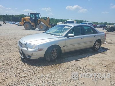 2005 VOLVO S80 2.5T YV1TH592451414109 - główne zdjęcie licytacji z USA - miniatura