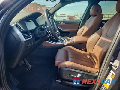 Zdjęcie 7 z 12 samochodu: 2022 BMW X5 XDRIVE40I VIN:5UXCR6C08N9J10345 - miniatura