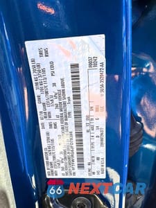 Zdjęcie 13 z 13 samochodu: 2018 FORD F150 RAPTOR VIN:1FTFW1RG6JFD78398 - miniatura