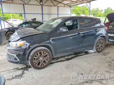 2019 MITSUBISHI OUTLANDER SPORT ES JA4AP3AU2KU028794 - główne zdjęcie licytacji z USA - miniatura