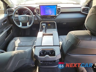 Zdjęcie 8 z 13 samochodu: 2024 TOYOTA SEQUOIA 4WD HYBRID 4D LIMITED VIN:7SVAAABA1RX025707 - miniatura