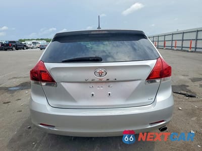 Zdjęcie 6 z 13 samochodu: 2013 TOYOTA VENZA LE VIN:4T3ZA3BB0DU070720 - miniatura