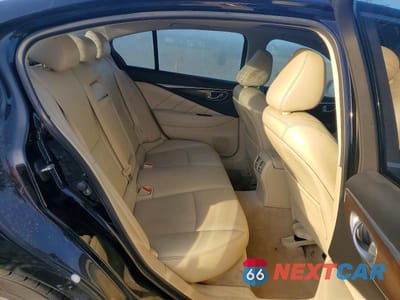 Zdjęcie 10 z 12 samochodu: 2018 INFINITI Q50 3.0T LUXE VIN:JN1EV7AP6JM363119 - miniatura