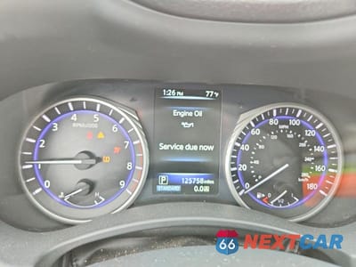 Zdjęcie 9 z 12 samochodu: 2017 INFINITI Q50 3.0T SPORT VIN:JN1EV7AP3HM733890 - miniatura
