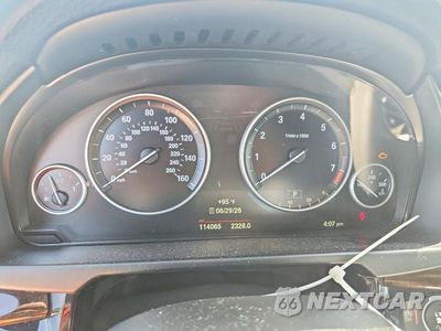 Zdjęcie 9 z 13 samochodu: 2018 BMW X5 SDRIVE35I VIN:5UXKR2C56J0Z22046 - miniatura