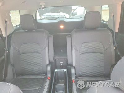 Zdjęcie 10 z 14 samochodu: 2024 NISSAN PATHFINDER SV VIN:5N1DR3BB4RC272596 - miniatura