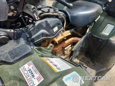 Zdjęcie 10 z 10 samochodu: 2021 HONDA RANCHER ATV VIN:1HFTE3903M4700439 - miniatura