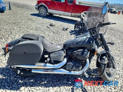 2022 HONDA VT750 C2B JH2RC5377NK200784 - główne zdjęcie licytacji z USA - miniatura