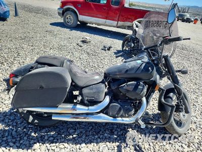 2022 HONDA VT750 C2B JH2RC5377NK200784 - główne zdjęcie licytacji z USA - miniatura