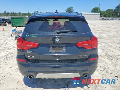 Zdjęcie 6 z 13 samochodu: 2019 BMW X3 XDRIVE30I VIN:5UXTR9C54KLR03329 - miniatura