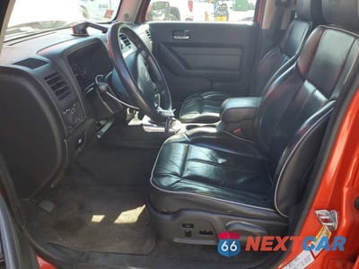Zdjęcie 7 z 13 samochodu: 2008 HUMMER H3 ALPHA VIN:5GTEN13L988154361 - miniatura