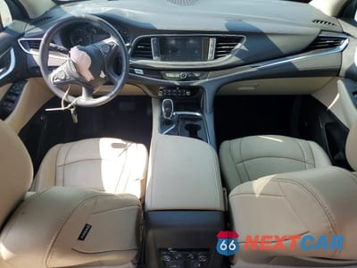 Zdjęcie 8 z 13 samochodu: 2020 BUICK ENCLAVE PREMIUM VIN:5GAERCKW0LJ210869 - miniatura