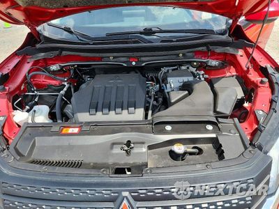 Zdjęcie 12 z 13 samochodu: 2024 MITSUBISHI ECLIPSE CROSS SE VIN:JA4ATWAA3RZ078622 - miniatura