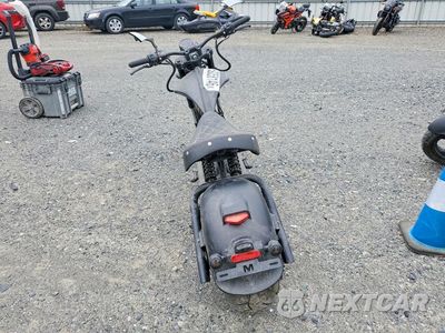 Czwarte zdjęcie samochodu z boku: 2023 EAHORA M1PS VIN:R3MEN6LC6P1000042 - miniatura