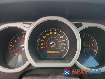 Zdjęcie 9 z 13 samochodu: 2004 TOYOTA 4RUNNER LIMITED VIN:JTEBU17R540054094 - miniatura