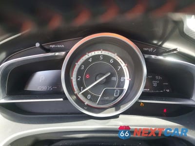 Zdjęcie 9 z 12 samochodu: 2014 MAZDA 3 TOURING VIN:JM1BM1V39E1174771 - miniatura