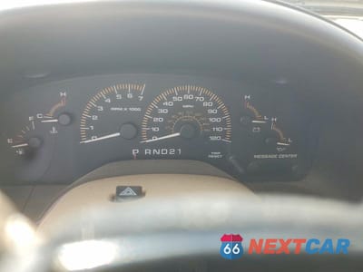Zdjęcie 9 z 13 samochodu: 2003 FORD EXPEDITION EDDIE BAUER VIN:1FMFU18L63LA78039 - miniatura