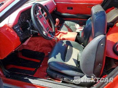 Zdjęcie 7 z 12 samochodu: 1988 NISSAN 300ZX VIN:JN1HZ14S9JX272312 - miniatura