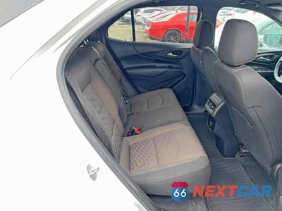 Zdjęcie 6 z 12 samochodu: 2018 CHEVROLET EQUINOX LT VIN:2GNAXJEV7J6117889 - miniatura