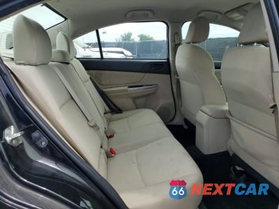 Zdjęcie 10 z 12 samochodu: 2016 SUBARU IMPREZA VIN:JF1GJAA62GH004539 - miniatura
