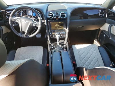 Zdjęcie 8 z 12 samochodu: 2017 BENTLEY FLYING SPUR VIN:SCBEH9ZA2HC060910 - miniatura
