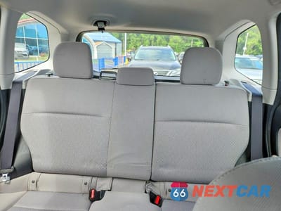 Zdjęcie 10 z 13 samochodu: 2017 SUBARU FORESTER 2.5I VIN:JF2SJABC7HH485576 - miniatura
