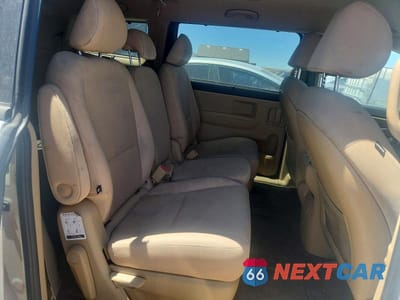 Zdjęcie 11 z 13 samochodu: 2016 KIA SEDONA LX VIN:KNDMB5C12G6092216 - miniatura
