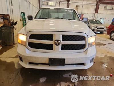 Piąte zdjęcie samochodu w środku: 2015 RAM 1500 ST VIN:1C6RR6KT5FS668839 - miniatura
