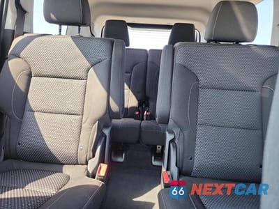 Zdjęcie 10 z 14 samochodu: 2022 GMC ACADIA SLE VIN:1GKKNRL48NZ128460 - miniatura