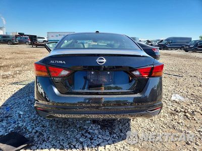 Zdjęcie 6 z 12 samochodu: 2025 NISSAN ALTIMA SV VIN:1N4BL4DV2SN324057 - miniatura