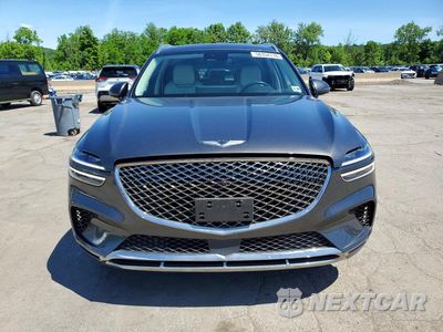 Piąte zdjęcie samochodu w środku: 2024 GENESIS GV70 2.5T STANDARD VIN:5NMMADTB3RH011929 - miniatura
