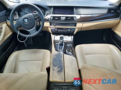 Zdjęcie 8 z 12 samochodu: 2016 BMW 528 I VIN:WBA5A5C53GG352494 - miniatura