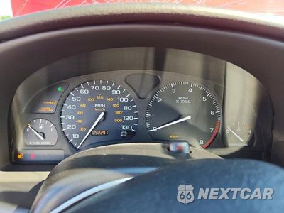 Zdjęcie 9 z 12 samochodu: 2000 SATURN SC2 VIN:1G8ZY1278YZ149659 - miniatura