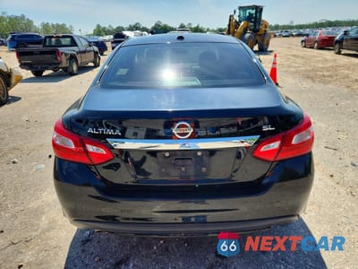 Zdjęcie 6 z 13 samochodu: 2016 NISSAN ALTIMA 2.5 SL VIN:1N4AL3AP3GC202077 - miniatura