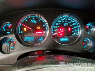 Zdjęcie 9 z 12 samochodu: 2014 GMC YUKON XL K1500 SLT VIN:1GKS2KE73ER156416 - miniatura