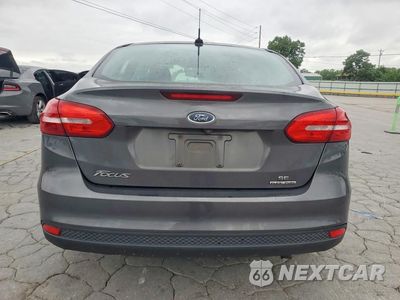 Zdjęcie 6 z 12 samochodu: 2016 FORD FOCUS SE VIN:1FADP3F26GL303385 - miniatura