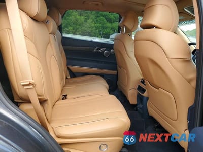 Zdjęcie 11 z 13 samochodu: 2022 GENESIS GV80 2.5T VIN:KMUHBDSB4NU099342 - miniatura