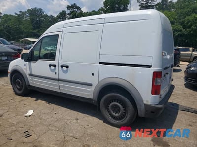Drugie zdjęcie samochodu z przodu: 2011 FORD TRANSIT CONNECT XLT VIN:NM0LS7BN3BT045313 - miniatura
