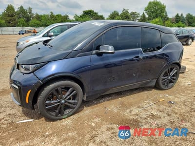 2020 BMW I3 S REX WBY8P8C01L7G74664 - główne zdjęcie licytacji z USA - miniatura