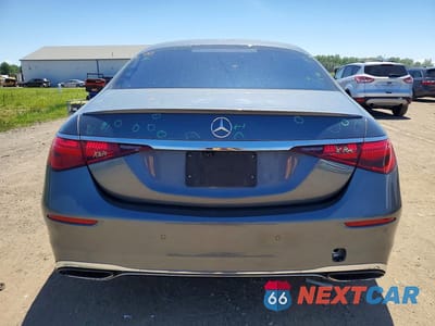 Zdjęcie 6 z 12 samochodu: 2021 MERCEDES-BENZ S 580 4MATIC VIN:W1K6G7GB5MA052901 - miniatura