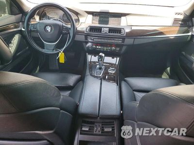 Zdjęcie 8 z 12 samochodu: 2011 BMW 535 I VIN:WBAFR7C58BC603471 - miniatura
