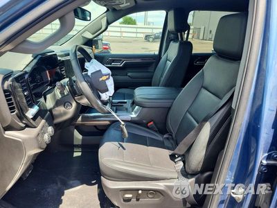 Zdjęcie 7 z 12 samochodu: 2024 CHEVROLET SILVERADO K1500 LTZ VIN:1GCUDGED5RZ305917 - miniatura