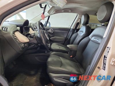Zdjęcie 7 z 12 samochodu: 2016 FIAT 500X EASY VIN:ZFBCFYBT9GP508330 - miniatura