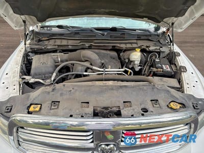 Zdjęcie 7 z 10 samochodu: 2014 RAM 1500 SLT VIN:1C6RR6GT8ES480498 - miniatura