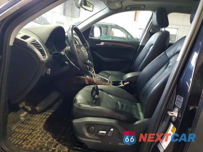 Zdjęcie 7 z 13 samochodu: 2016 AUDI Q5 PREMIUM VIN:WA1C2AFP4GA034880 - miniatura