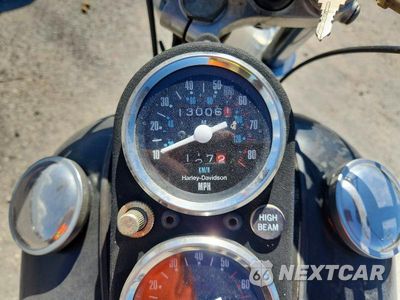Zdjęcie 7 z 10 samochodu: 1983 HARLEY-DAVIDSON LOW RIDER VIN:1HD1BFK17DY014748 - miniatura