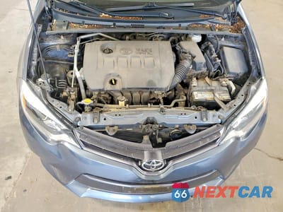 Zdjęcie 11 z 12 samochodu: 2015 TOYOTA COROLLA LE ECO PLUS VIN:2T1BPRHE3FC308500 - miniatura
